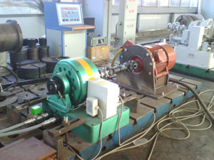 鑄鐵電機(jī)實(shí)驗(yàn)臺(tái)