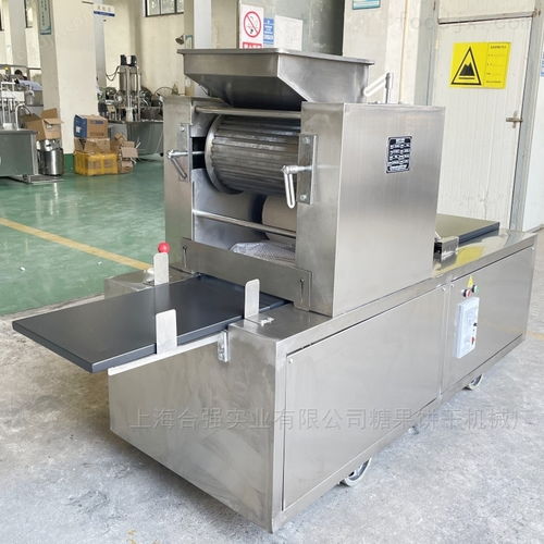 多功能桃酥餅干成型機(jī)