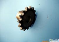 精密驅(qū)動，鏈動未來——專業(yè)齒輪鏈輪制造，賦能現(xiàn)代工業(yè)