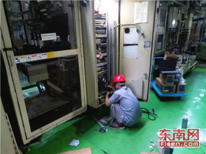 福大學(xué)子走進(jìn)生產(chǎn)一線 校企聯(lián)動助推數(shù)字中國，手機(jī)配件產(chǎn)業(yè)轉(zhuǎn)型升級