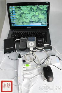 多設(shè)備充電的煩惱與解決方案 手機(jī)配件的智慧選擇