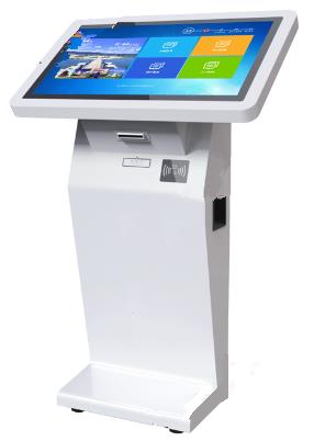華陰排隊叫號機廠商 功能齊全排隊叫號機 國峰